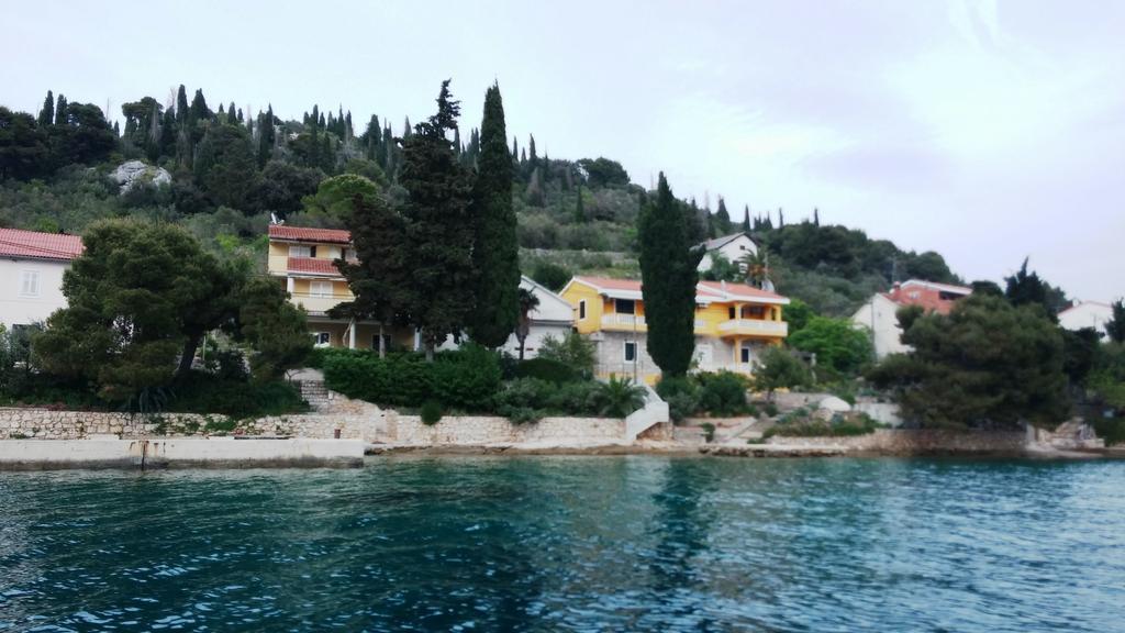 Apartments Val'S Osljak Preko Bilik gambar