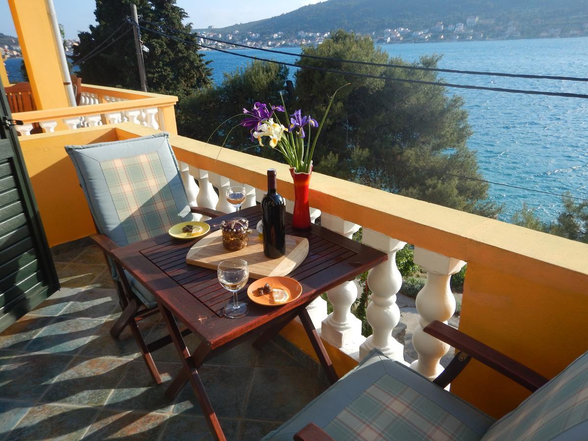 Apartments Val'S Osljak Preko Luaran gambar