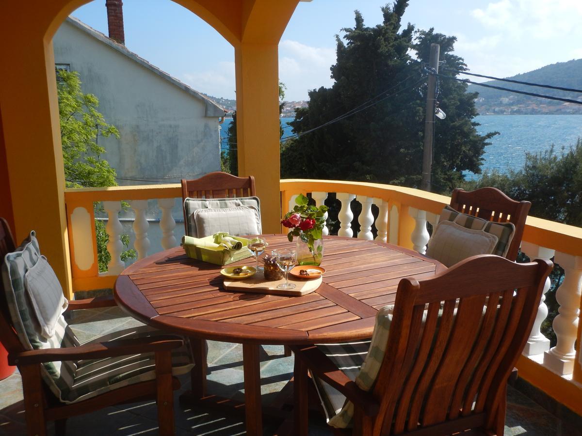 Apartments Val'S Osljak Preko Luaran gambar