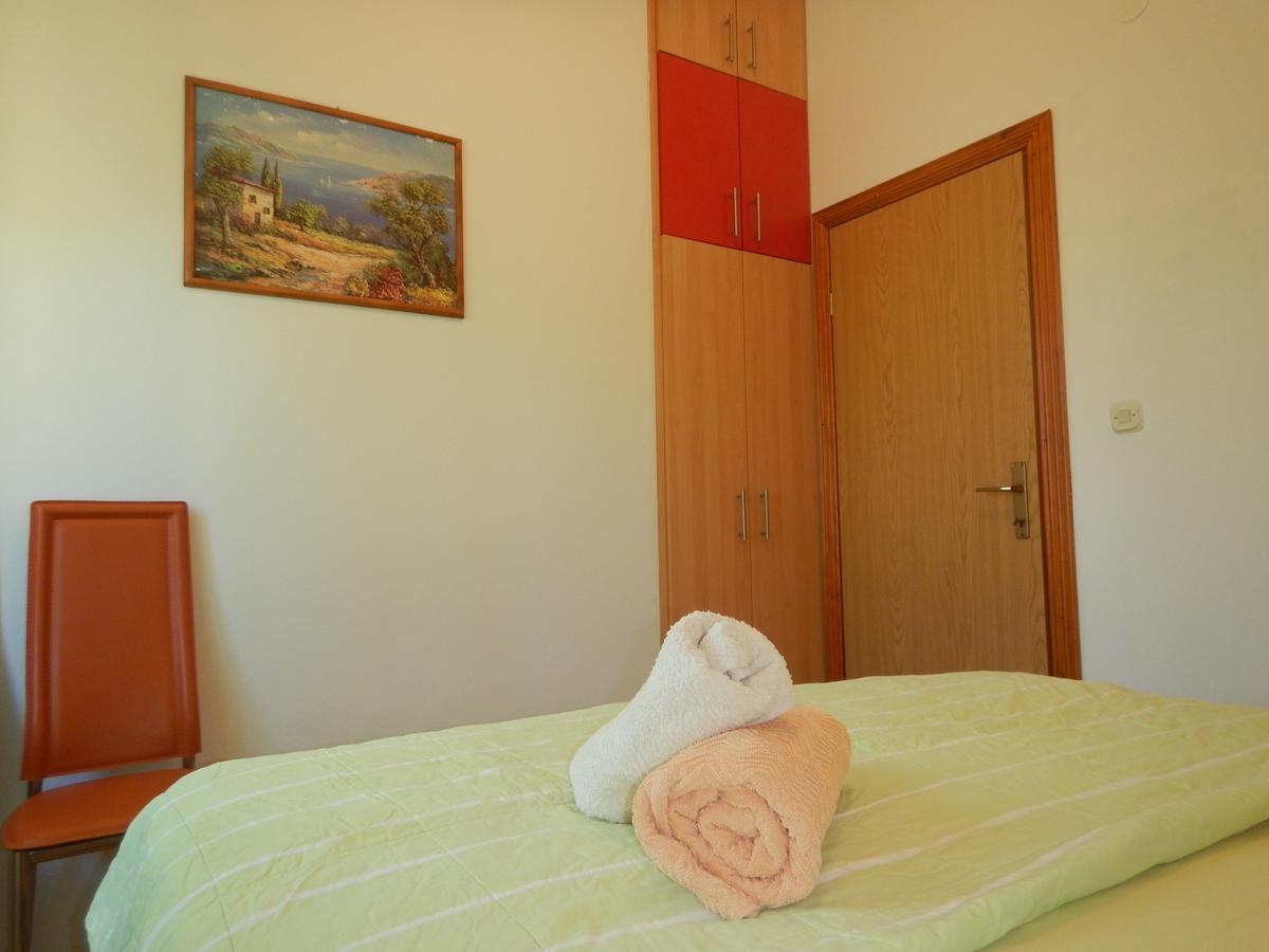 Apartments Val'S Osljak Preko Luaran gambar