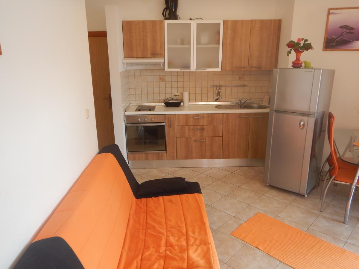 Apartments Val'S Osljak Preko Luaran gambar