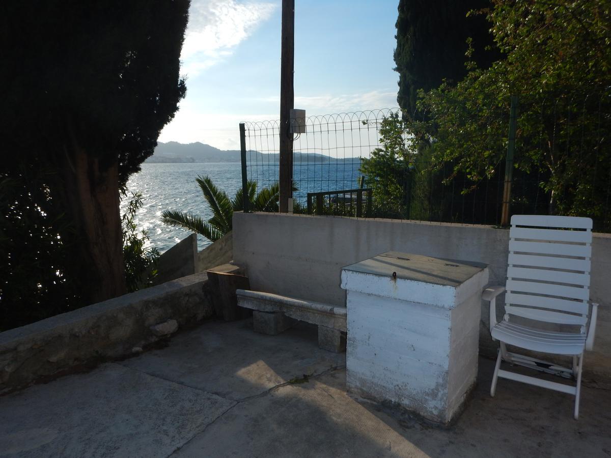 Apartments Val'S Osljak Preko Luaran gambar