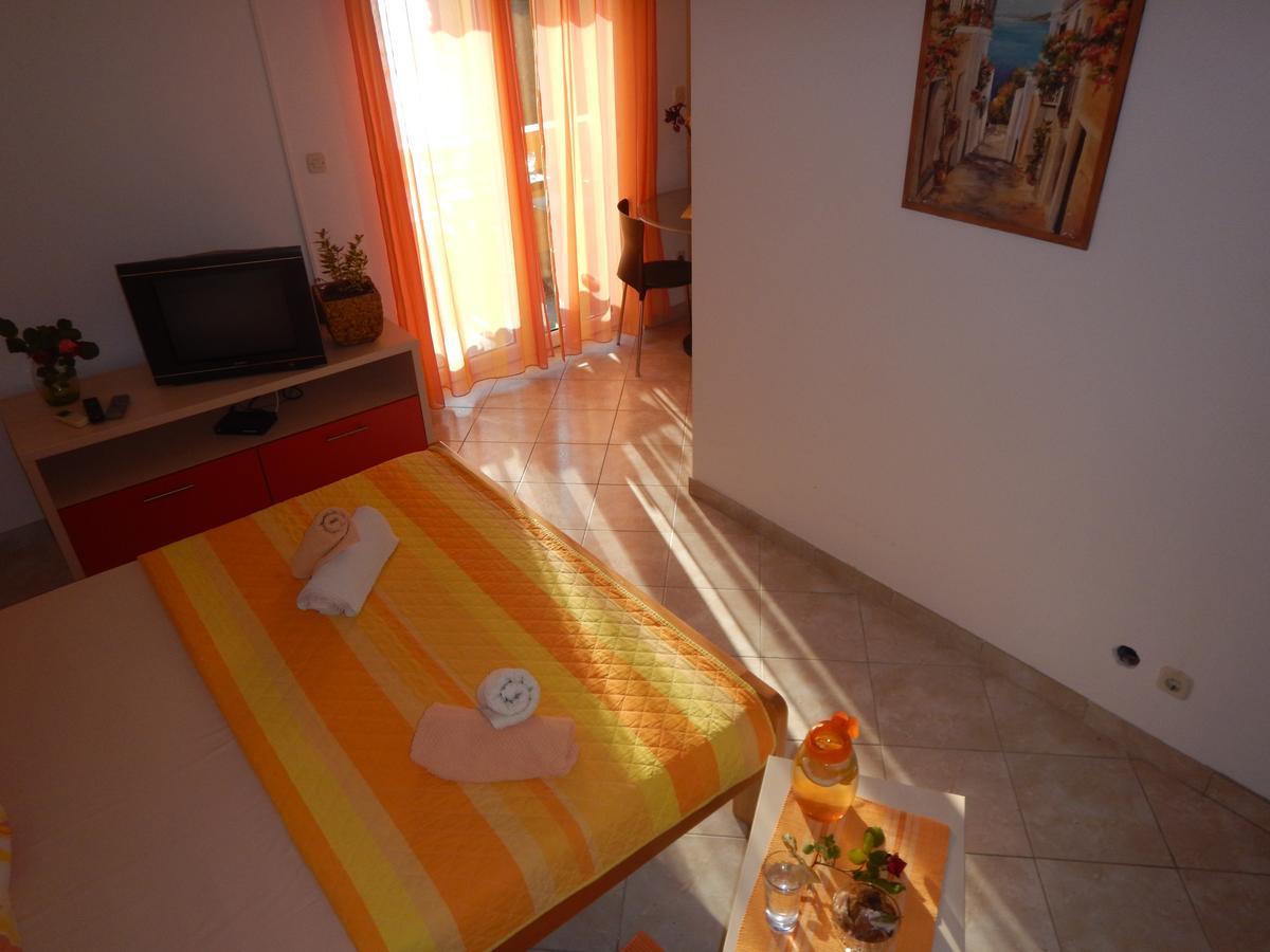 Apartments Val'S Osljak Preko Luaran gambar