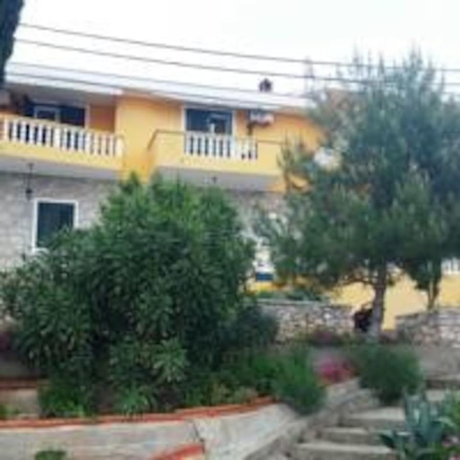 Apartments Val'S Osljak Preko Luaran gambar