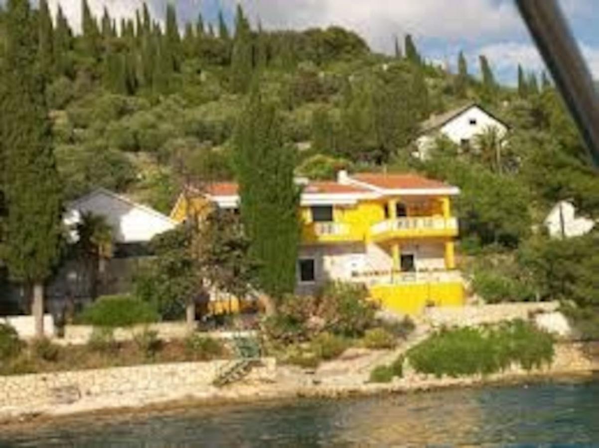 Apartments Val'S Osljak Preko Luaran gambar